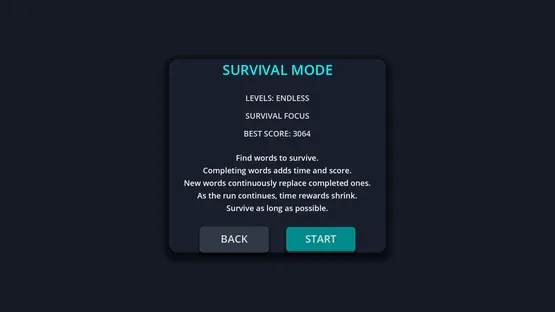 Word Rift screenshot 4