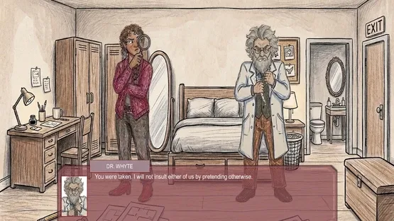 What We Carry screenshot 1
