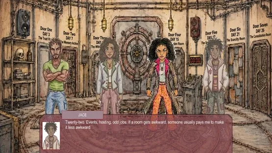 What We Carry screenshot 2
