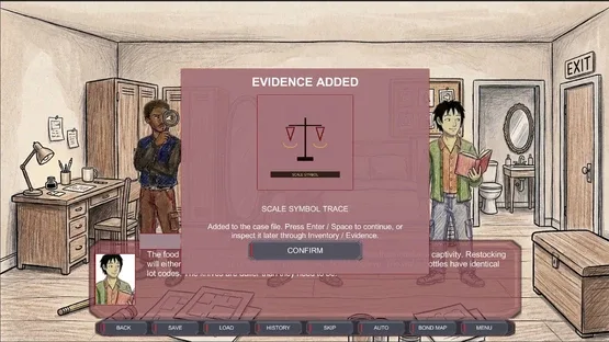 What We Carry screenshot 3