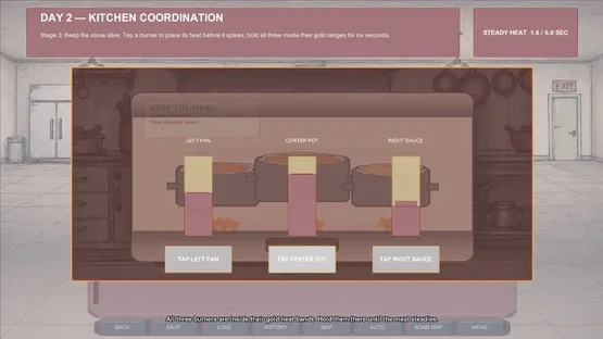 What We Carry screenshot 4