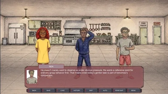 What We Carry screenshot 6