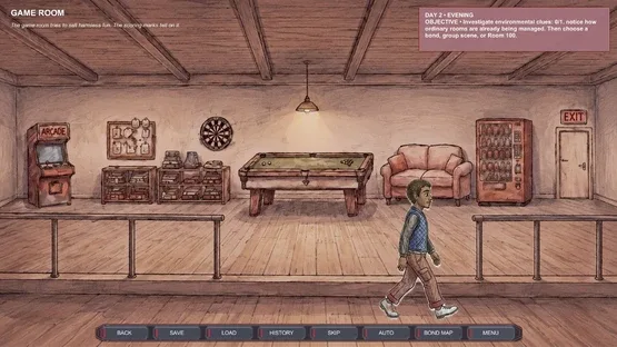 What We Carry screenshot 9