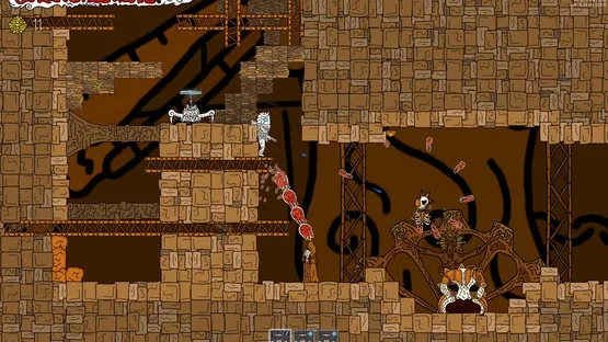 Jarnasmal screenshot 7