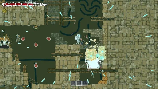 Jarnasmal screenshot 4