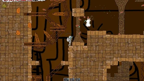 Jarnasmal screenshot 9