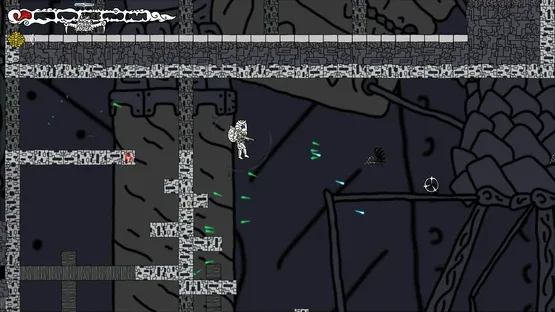 Jarnasmal screenshot 1