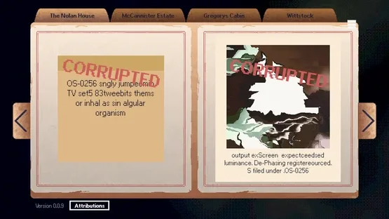 The Ministry for Anomaly Observation screenshot 4