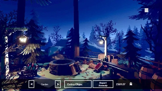 The Ministry for Anomaly Observation screenshot 5