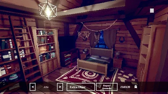 The Ministry for Anomaly Observation screenshot 6