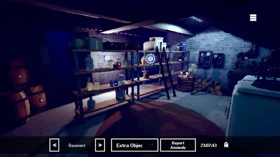 The Ministry for Anomaly Observation screenshot 7