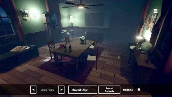 The Ministry for Anomaly Observation screenshot 8
