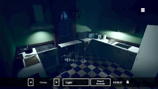 The Ministry for Anomaly Observation screenshot 9