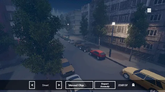 The Ministry for Anomaly Observation screenshot 10