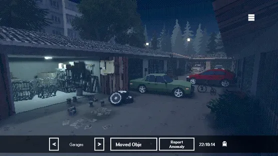 The Ministry for Anomaly Observation screenshot 11