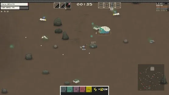 Deleters screenshot 3