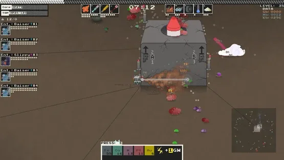 Deleters screenshot 4