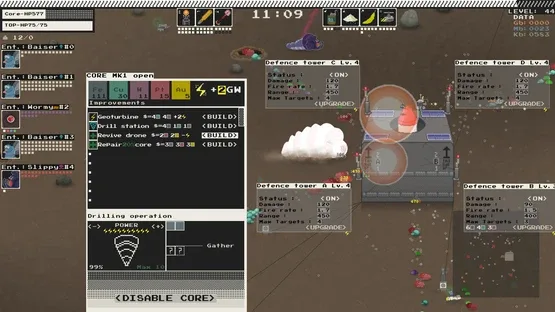 Deleters screenshot 5