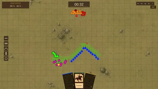 Hannibal screenshot 6