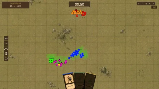 Hannibal screenshot 7