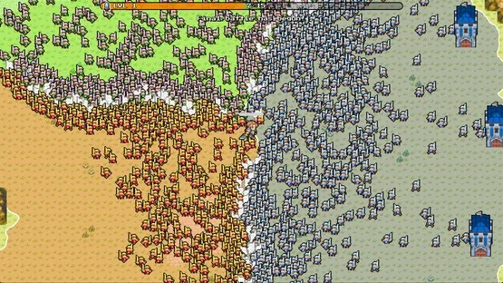 Vanguard Tides screenshot 1