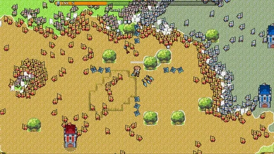 Vanguard Tides screenshot 3