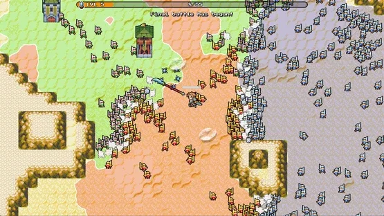 Vanguard Tides screenshot 4