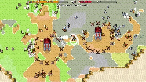 Vanguard Tides screenshot 6