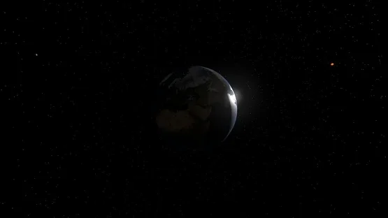 Orbit One screenshot 1