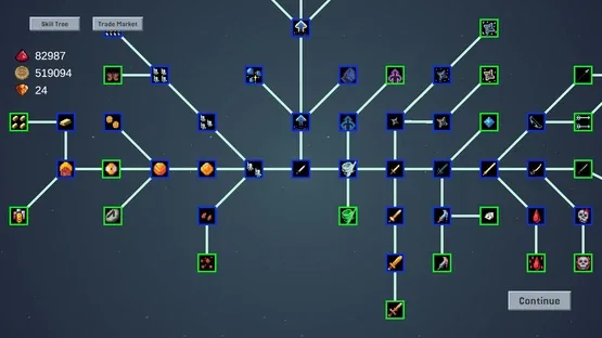 Discremental screenshot 2