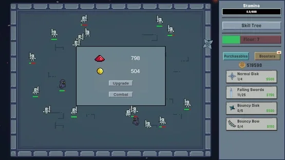 Discremental screenshot 3