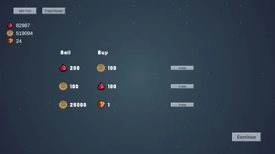 Discremental screenshot 4