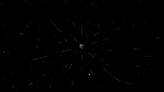 Orbit One screenshot 4