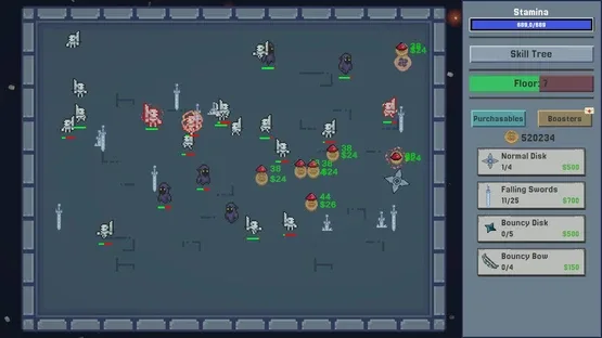Discremental screenshot 5