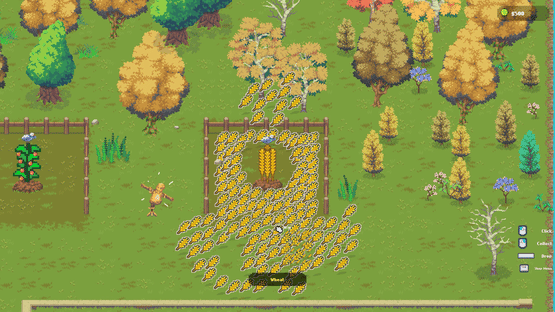 Decoration background