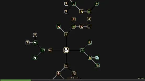 Farming & Supermarket: Clicker screenshot 2