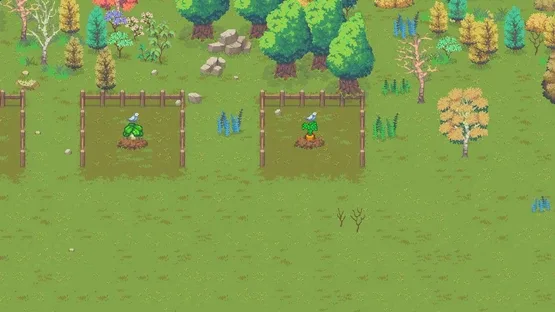 Farming & Supermarket: Clicker screenshot 9