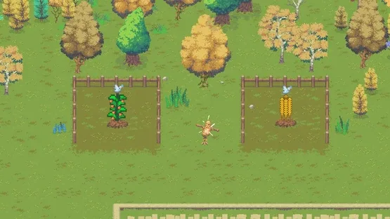 Farming & Supermarket: Clicker screenshot 11