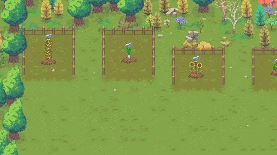 Farming & Supermarket: Clicker screenshot 13