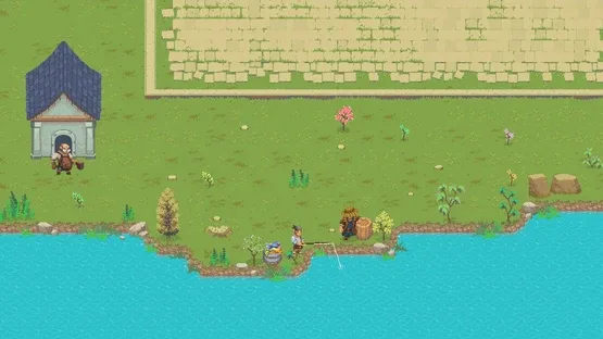 Farming & Supermarket: Clicker screenshot 15
