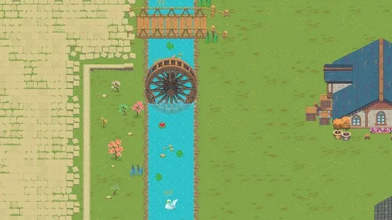 Farming & Supermarket: Clicker screenshot 16