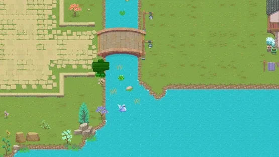 Farming & Supermarket: Clicker screenshot 17
