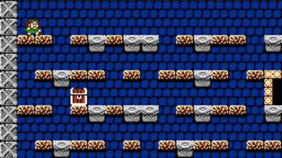 Aigiina no Yogen: From the Legend of Balubalouk Screenshot