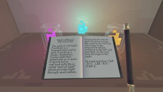 Witchworker screenshot 5