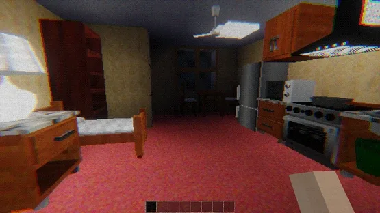 Barnacle screenshot 1