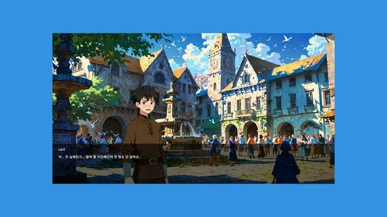 Aether Crown screenshot 3