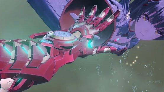 Xenoblade Chronicles 3: Nintendo Switch 2 Edition screenshot 1