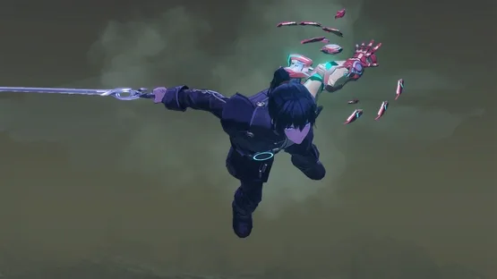 Xenoblade Chronicles 3: Nintendo Switch 2 Edition screenshot 2