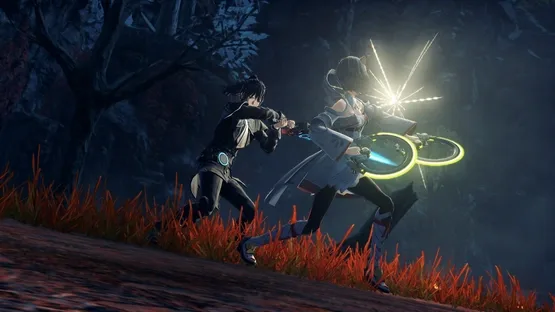 Xenoblade Chronicles 3: Nintendo Switch 2 Edition screenshot 3