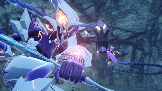 Xenoblade Chronicles 3: Nintendo Switch 2 Edition screenshot 4